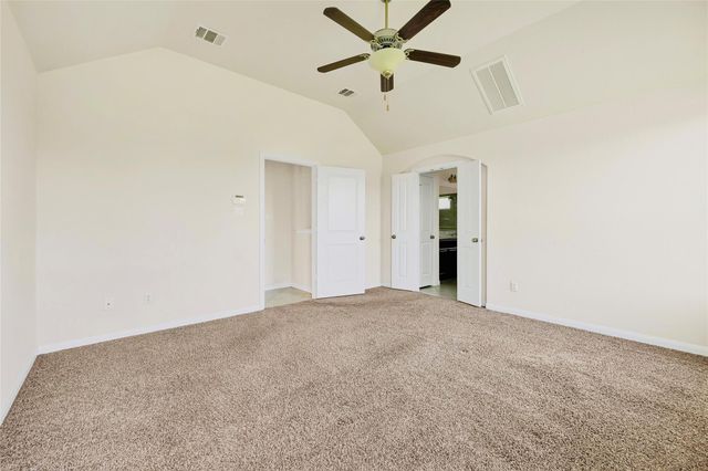 1005 Fountain Grass WAY, Georgetown, TX 78626