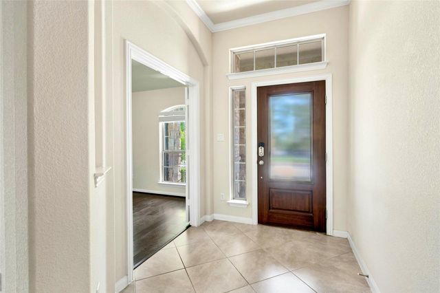 1005 Fountain Grass WAY, Georgetown, TX 78626