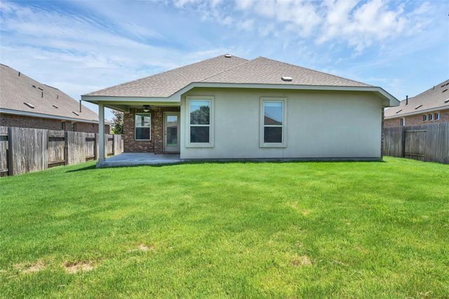 1005 Fountain Grass WAY, Georgetown, TX 78626