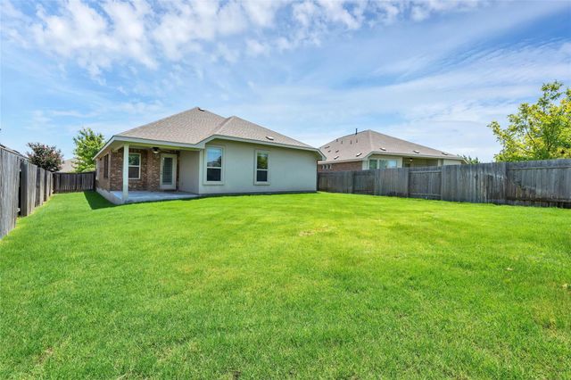 1005 Fountain Grass WAY, Georgetown, TX 78626