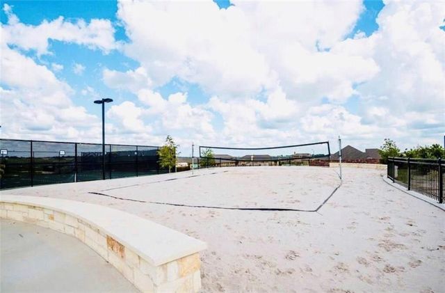 1005 Fountain Grass WAY, Georgetown, TX 78626