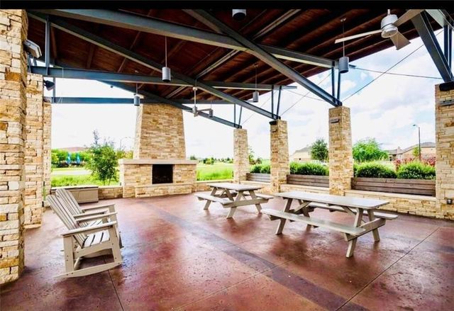 1005 Fountain Grass WAY, Georgetown, TX 78626
