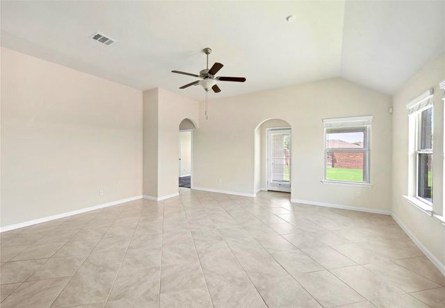 1005 Fountain Grass WAY, Georgetown, TX 78626