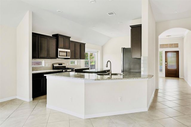 1005 Fountain Grass WAY, Georgetown, TX 78626