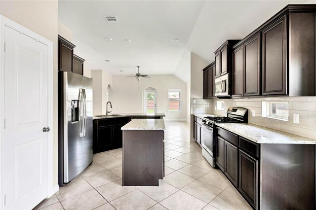 1005 Fountain Grass WAY, Georgetown, TX 78626