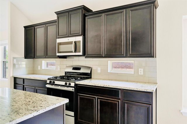 1005 Fountain Grass WAY, Georgetown, TX 78626