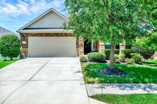 1005 Fountain Grass WAY, Georgetown, TX 78626