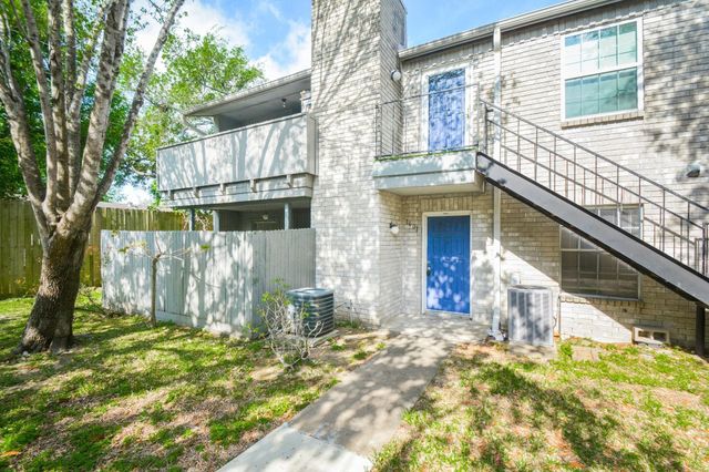 9797 Leawood Boulevard 302, Houston, TX 77099