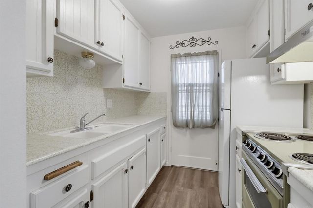 12152 Lemon Crest Drive 4, Lakeside, CA 92040