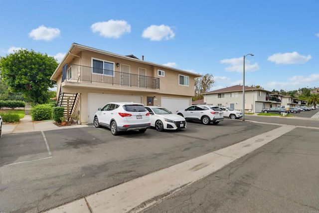 12152 Lemon Crest Drive 4, Lakeside, CA 92040