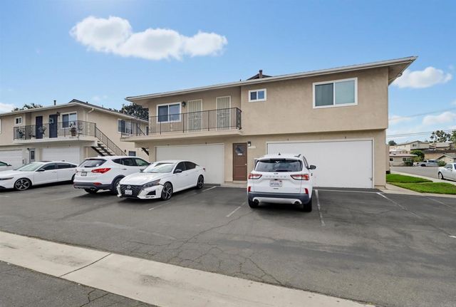 12152 Lemon Crest Drive 4, Lakeside, CA 92040