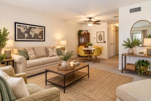 12152 Lemon Crest Drive 4, Lakeside, CA 92040