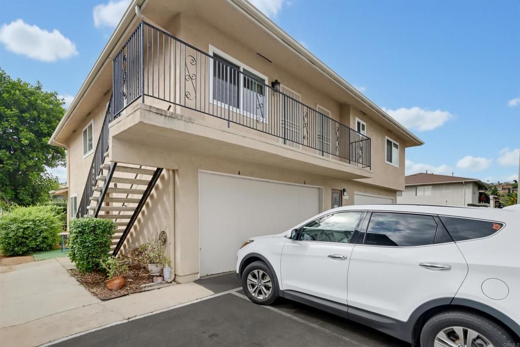 12152 Lemon Crest Drive 4, Lakeside, CA 92040
