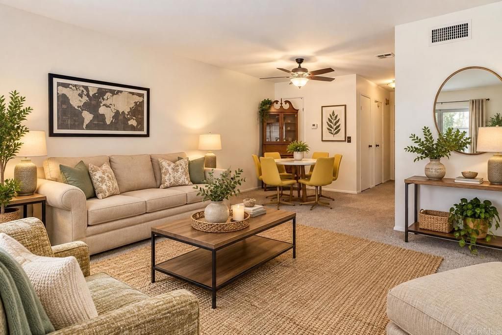 12152 Lemon Crest Drive 4, Lakeside, CA 92040 — photo 5
