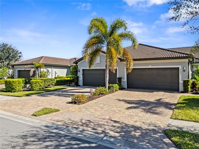 5888 Mayflower WAY, Ave Maria, FL 34142