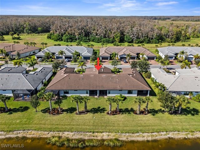 5888 Mayflower WAY, Ave Maria, FL 34142