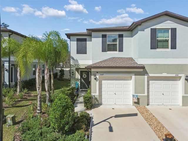 2577 CHARLAN COURT, Holiday, FL 34690