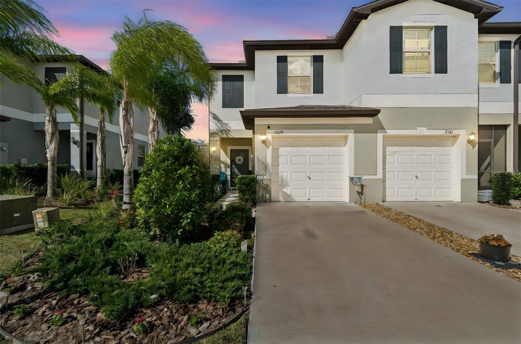 2577 CHARLAN COURT, Holiday, FL 34690