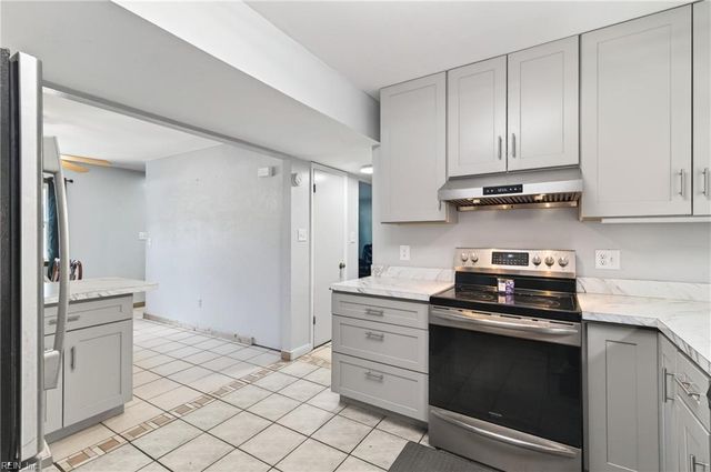 452 Bonifay DR, Hampton, VA 23666