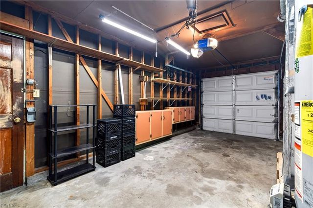 452 Bonifay DR, Hampton, VA 23666