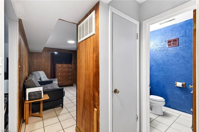 452 Bonifay DR, Hampton, VA 23666