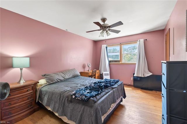 452 Bonifay DR, Hampton, VA 23666