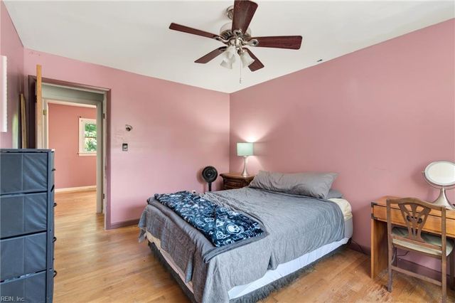 452 Bonifay DR, Hampton, VA 23666