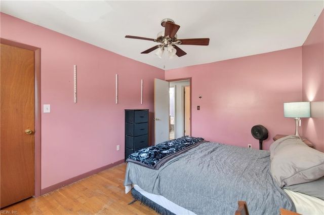 452 Bonifay DR, Hampton, VA 23666