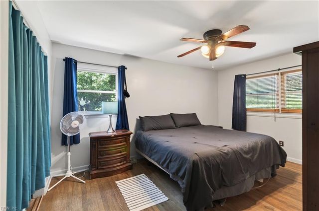452 Bonifay DR, Hampton, VA 23666