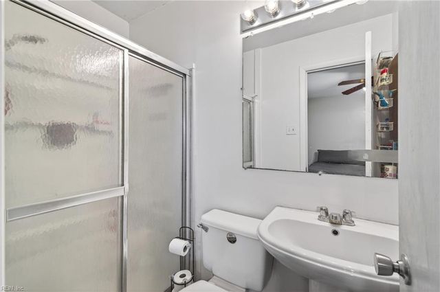 452 Bonifay DR, Hampton, VA 23666
