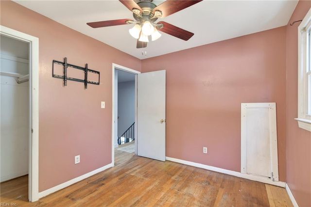 452 Bonifay DR, Hampton, VA 23666