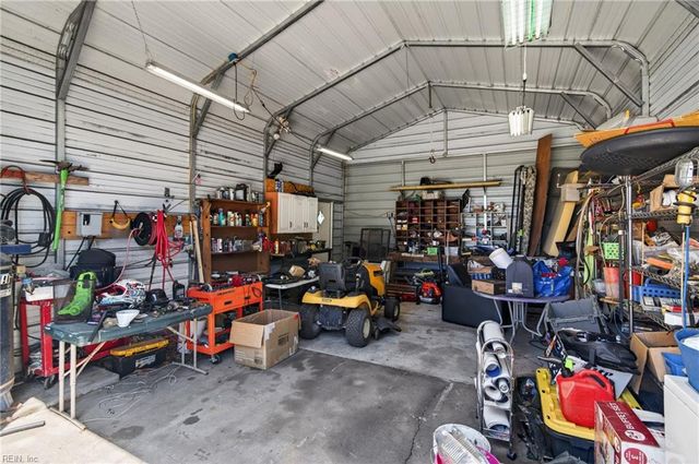 452 Bonifay DR, Hampton, VA 23666