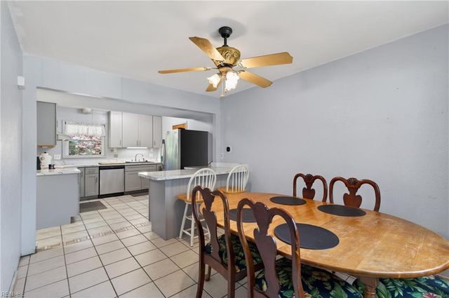 452 Bonifay DR, Hampton, VA 23666