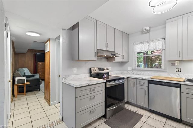452 Bonifay DR, Hampton, VA 23666