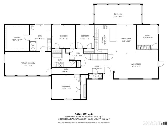 87 Kenmore Road, Bloomfield, CT 06002