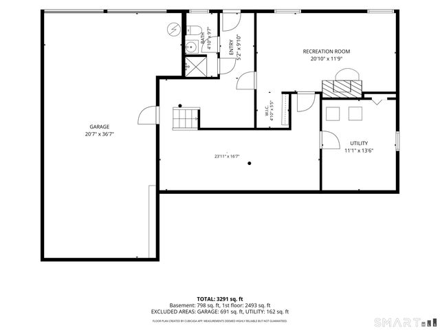87 Kenmore Road, Bloomfield, CT 06002