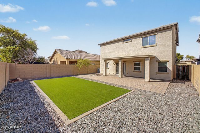 5415 W MINTON Street, Laveen, AZ 85339