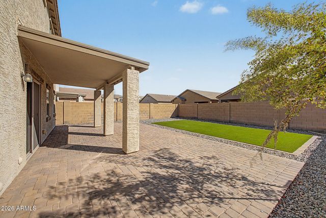 5415 W MINTON Street, Laveen, AZ 85339