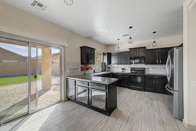 5415 W MINTON Street, Laveen, AZ 85339