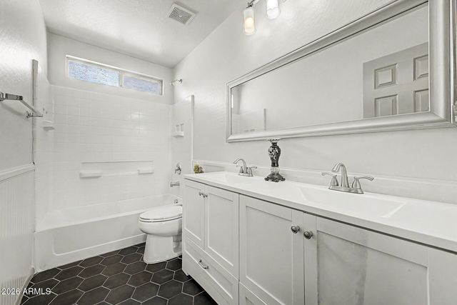 5415 W MINTON Street, Laveen, AZ 85339