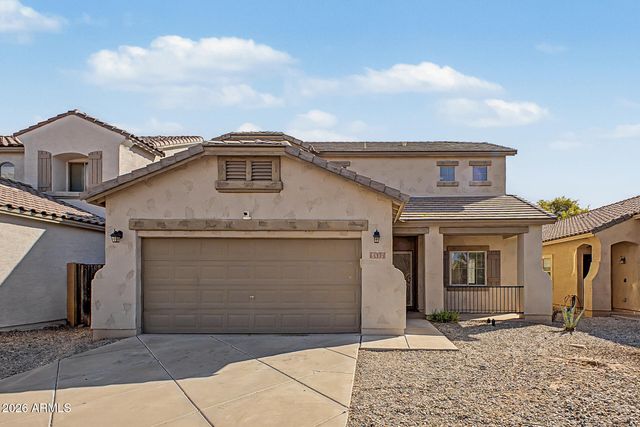 5415 W MINTON Street, Laveen, AZ 85339