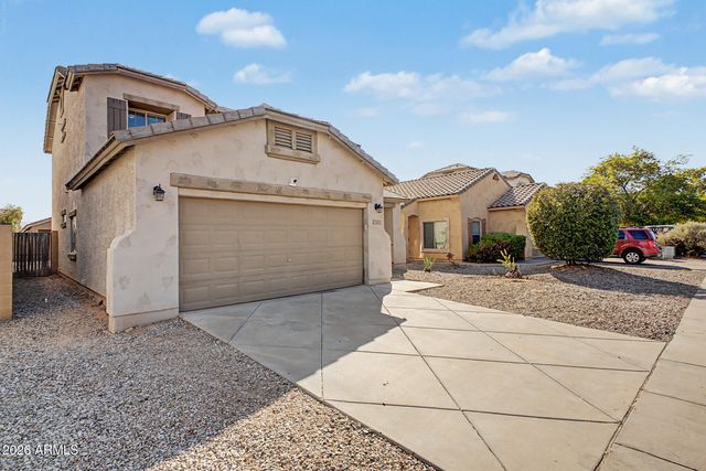 5415 W MINTON Street, Laveen, AZ 85339