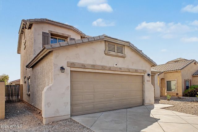 5415 W MINTON Street, Laveen, AZ 85339