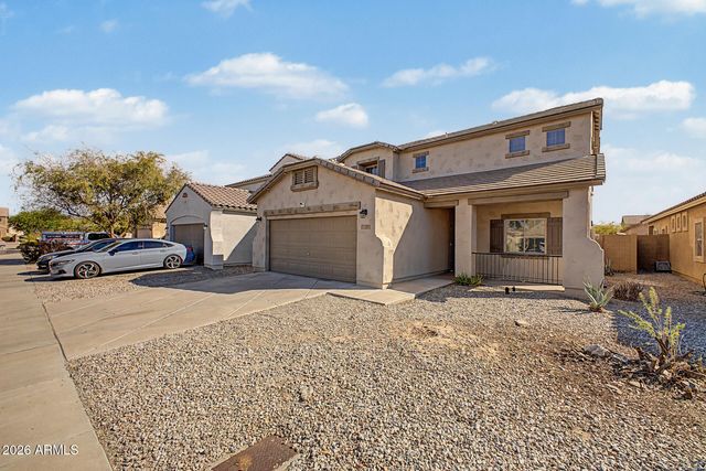 5415 W MINTON Street, Laveen, AZ 85339
