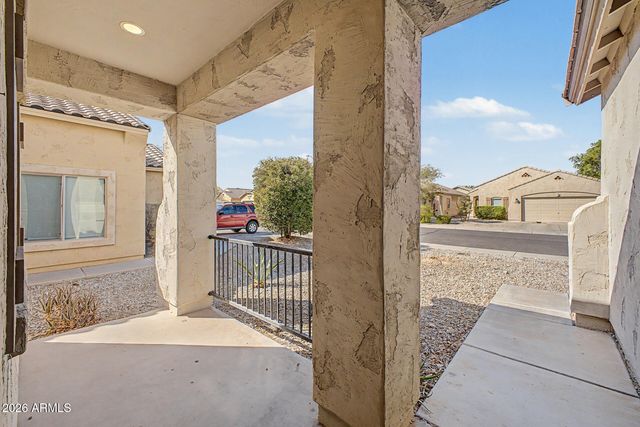 5415 W MINTON Street, Laveen, AZ 85339