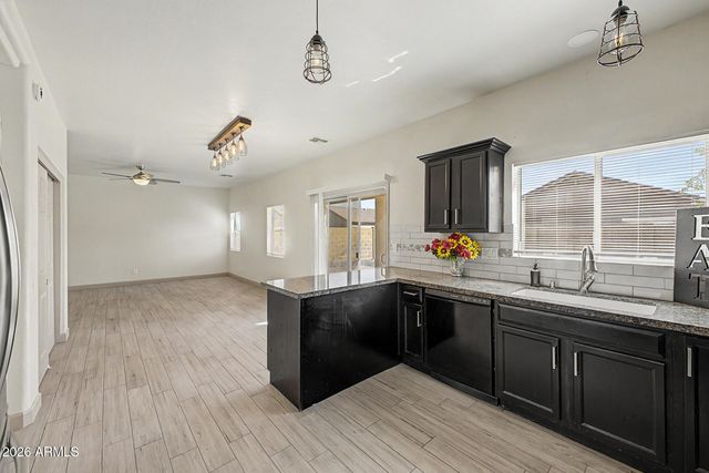 5415 W MINTON Street, Laveen, AZ 85339