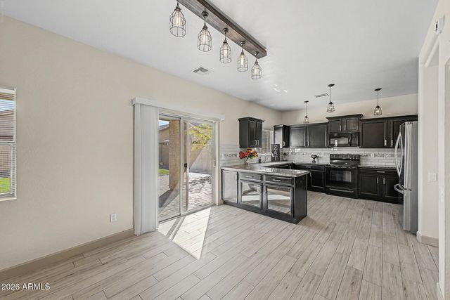 5415 W MINTON Street, Laveen, AZ 85339