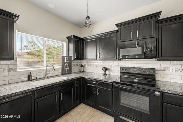 5415 W MINTON Street, Laveen, AZ 85339