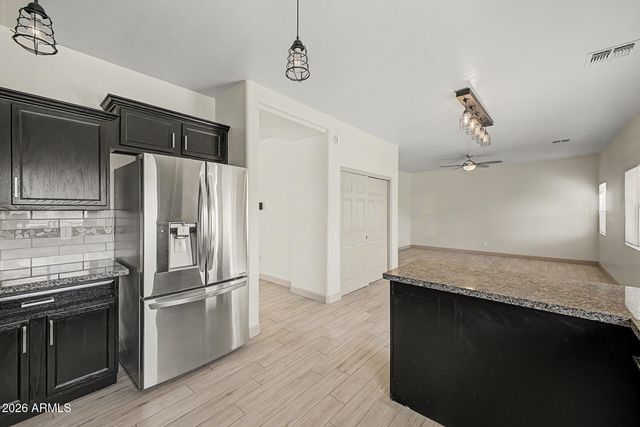 5415 W MINTON Street, Laveen, AZ 85339