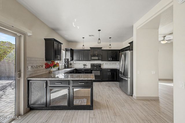 5415 W MINTON Street, Laveen, AZ 85339